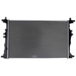 Radiator For Jeep Cherokee V6 3.2L 2019-2022 68291178AA Aluminum Direct Replace New. Price: $92.41.
