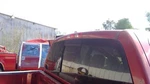 Coolant Reservoir Chassis Cab Fits 07-10 Dodge 3500 Pickup 5642865 Used. Price: $110.00.