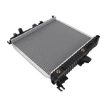 Heavy Duty Radiator Ford Explorer/mountaineer 5.0L 96-99 F67H8005AA New. Price: $116.80.
