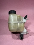 2009 Bmw Mini Cooper Radiator Coolant Overflow Expension Bottle Oem Used. Price: $24.95.