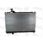Radiator Global 13470C New. Price: $260.99.