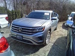 Camera/projector Radar Unit Grille Mounted Fits 20-22 Atlas Cross Sport 851267 Used. Price: $115.00.