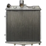 Reach 41-13165 Radiator Fits 2004-2012 Porsche 911 05-12 Boxster New. Price: $695.99.