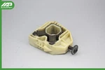 05-12 Volkswagen Jetta Upper Radiator Mount Bracket Unit 1K0121367G Oem Used. Price: $13.00.