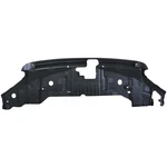 Ford Mustang 2013 2014 Radiator Support Cover Front New. Price: $131.67.