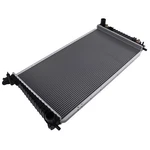 Aluminum Cooling Radiator Ford Expedition F150 5.4L 1997-04 C2136 Direct Fit New. Price: $90.46.