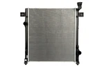 Radiator Dodge Nitro 2007-2010 3.7/4.0 Liter V6 RAD2971 New. Price: $112.00.
