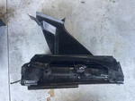 Bmw M340I G20 Front Left Auxiliary Radiator & Mount Assembly 2020 - 2026 Oem Used. Price: $299.00.