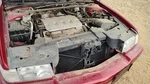 96-02 Eldorado Top Plastic Cover Set Above Radiator Support Sight Shield Used. Price: $382.76.