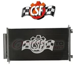 Csf 10451 Ac Condenser For HO3030150 80110-SWA-A01 7013599 7-3599 477-0626 Us New. Price: $108.52.