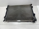 2010 Hyundai Sonata Gls Engine Cooling Radiator Oem+ Used. Price: $84.90.