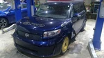 Radiator Fits 08-15 Scion Xb 958322 Used. Price: $145.00.