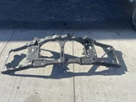 2016-2020 Tesla Model Front Radiator Core Support Frame Oem Used. Price: $500.00.
