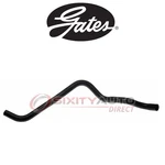 Gates Valve To Engine Hvac Heater Hose For 1993-1996 Chevrolet Corvette 5.7L Oi New. Price: $57.38.