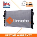 Klimoto Radiator For Chevrolet Cavalier 2002-2005 Pontiac Sunfire New. Price: $104.56.