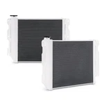 Mishimoto Performance Aluminum Radiator Multiple Fitments (MMRAD-WRAV8-87X) New. Price: $445.45.
