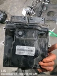 Electronic Control Module Oem 21-25 Ford Broncospt 1YR Wrnty Used. Price: $110.00.