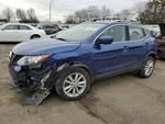Nissan Rogue Sport 2017 Coolant Reservoir 2.00L Oem Used 113K Miles 671-10009. Price: $79.96.