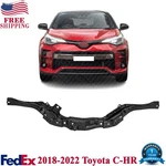 Front Radiator Support Core For Toyota C-hr 2018-2022 52029F4010 New. Price: $48.36.