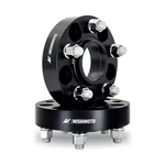 Mishimoto Wheel Kit - Spacers, 5X120, 67.1 Center Bore, M14X1.25, 3 New. Price: $222.97.