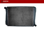 Mg Midget Austin Healey Sprite 67 - 74 Cross Flow Radiator Made Uk New. Price: $168.06.