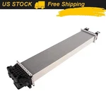 RAD13499 Aluminum Radiator 2013-2020 Ford Fusion 1.5L (w/ Turbo) Intercooler New. Price: $87.39.