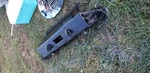 Off Road Bumper, 1999 Jeep. Work With Other Vehicles Some Modification Used. Price: $360.00.