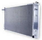716 Row Aluminum Radiator For Chevy C10 C20 C30 K10 K20 Gmc C1500 C2500 73-87 New. Price: $135.00.
