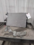 Radiator Rear Auxiliary Fits 23-24 Hornet 1204537 Used. Price: $235.00.