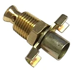 Cold Case Heavy Duty Petcock Drain Valve New. Price: $10.16.