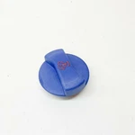 New Audi A3 8P7 Expansion Tank Cover Cap 1J0121321B Original 1J0-121-321-B. Price: $31.80.