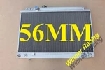 For Toyota Supra JZA70 GA70 MA70 7MGET 7M-GET 3.0 24V Turbo Aluminum Radiator Mt New. Price: $159.00.