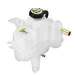 Radiator Coolant Reservoir Bottle Tank Ford Escape Mercury Mariner 2007-2011 New. Price: $16.14.