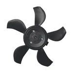 Right Side Radiator Cooling Fan Assembly For 2014-2018 Chevrolet Silverado 1500 New. Price: $79.99.
