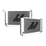 Mishimoto Radiator - Fits: 1996 Ford Mustang Aluminum W/ Stabilizer Sys New. Price: $537.25.