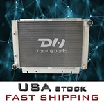 All-aluminum 4ROW Radiator 1960-63 Ford GALAXIE500 Base Sunliner Victoria Xl New. Price: $199.00.