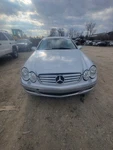 Radiator 171 Type SLK280 Thru 8/31/07 Fits 05-08 Mercedes 1661505 Used. Price: $116.84.