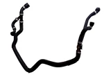 2014 - 2018 Bmw X5 F15 3.0L Radiator Coolant Connector Hose Tube Pipe Oem Used. Price: $43.99.