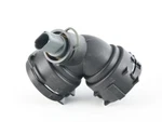 Audi A6 Avant C7 Rear Left Radiator Coolant Hose Adapter 4G0122293BF New. Price: $90.90.