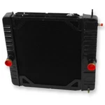 Radiator Fits Ford F650 F700 F750 International 3000 4600 2504903C92 4C4Z8005YA New. Price: $509.99.