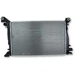 Radiator Global 13492C New. Price: $254.12.