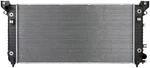 Spectra Radiator For Cheyenne, Escalade, Silverado 1500+MORE CU13398 New. Price: $208.57.
