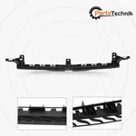 For Volkswagen Jetta 2019-2021 Radiator Support Center 17A805705E Air Deflector New. Price: $36.29.