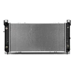 Fit 99-13 Silverado Sierra 1500 2500 Aluminum Cooling 34" Radiator Dpi 2370 New. Price: $97.88.