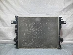 2012 Dodge Ram 1500 Radiator 5.7L Oem 52014978AA Used. Price: $119.99.