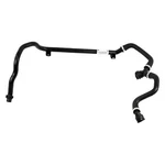For Bmw 328I Xdrive 09-13 Genuine 17-12-7-527-131 Engine Coolant Reservoir Hose New. Price: $152.48.