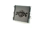Csf High Right Side Aluminum Radiator For Porsche 911 Carrera 991.2 New. Price: $685.00.