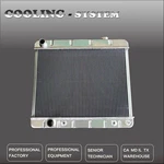 Aluminum Kks Radiator For 1961-1965 Cadillac Deville Eldorado Series 62 V8 3 Row New. Price: $209.00.