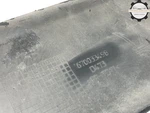 2017-2020 Maserati Levante 3.0L Front Radiator Air Duct Guide Oem Used. Price: $169.99.