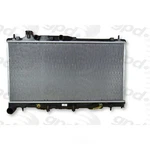 Radiator Global 13281C New. Price: $246.99.